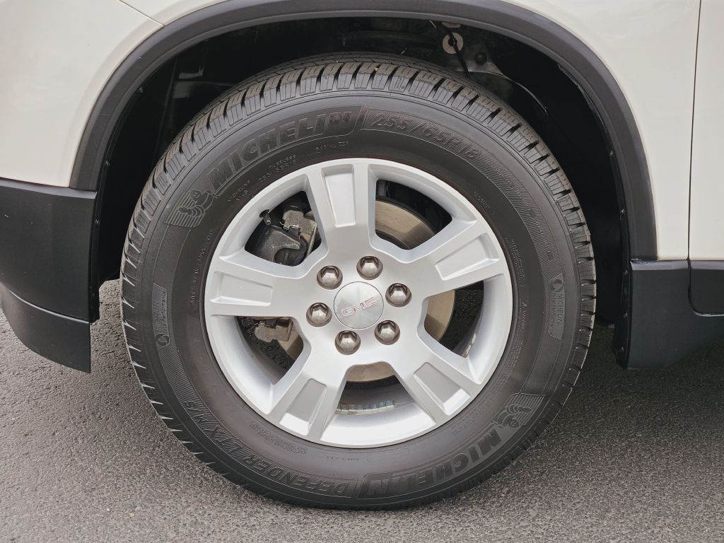 2012 GMC Acadia Image 13