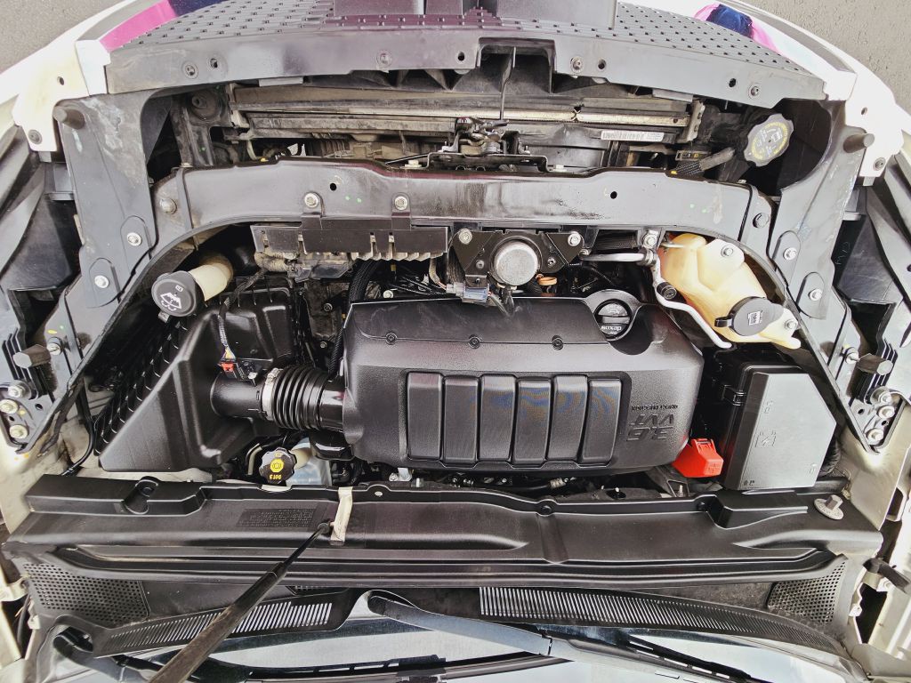 2012 GMC Acadia Image 14