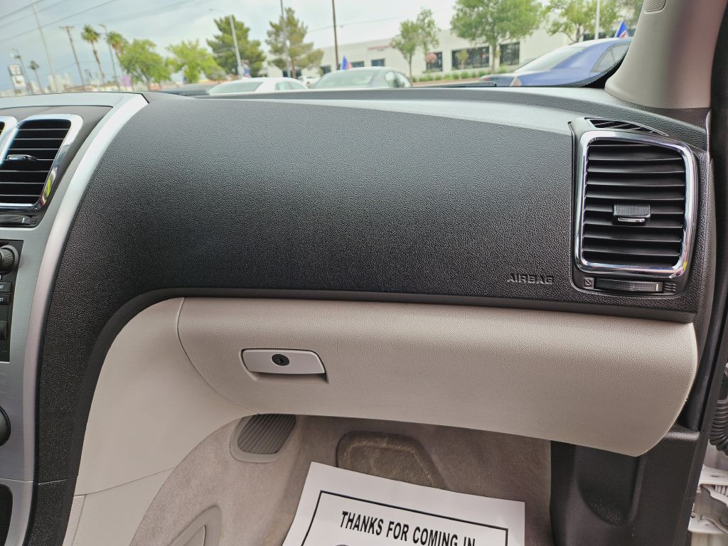 2012 GMC Acadia Image 25