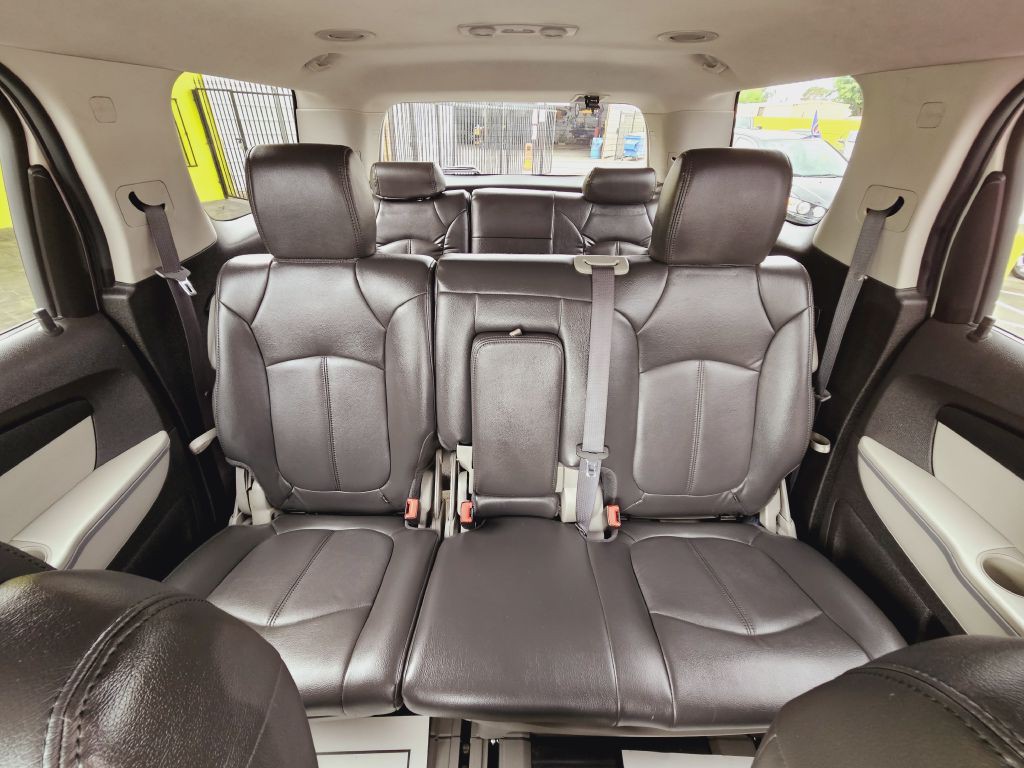 2012 GMC Acadia Image 26