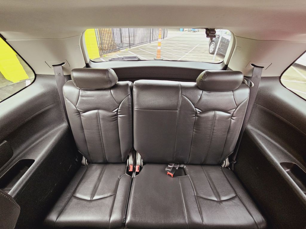 2012 GMC Acadia Image 27