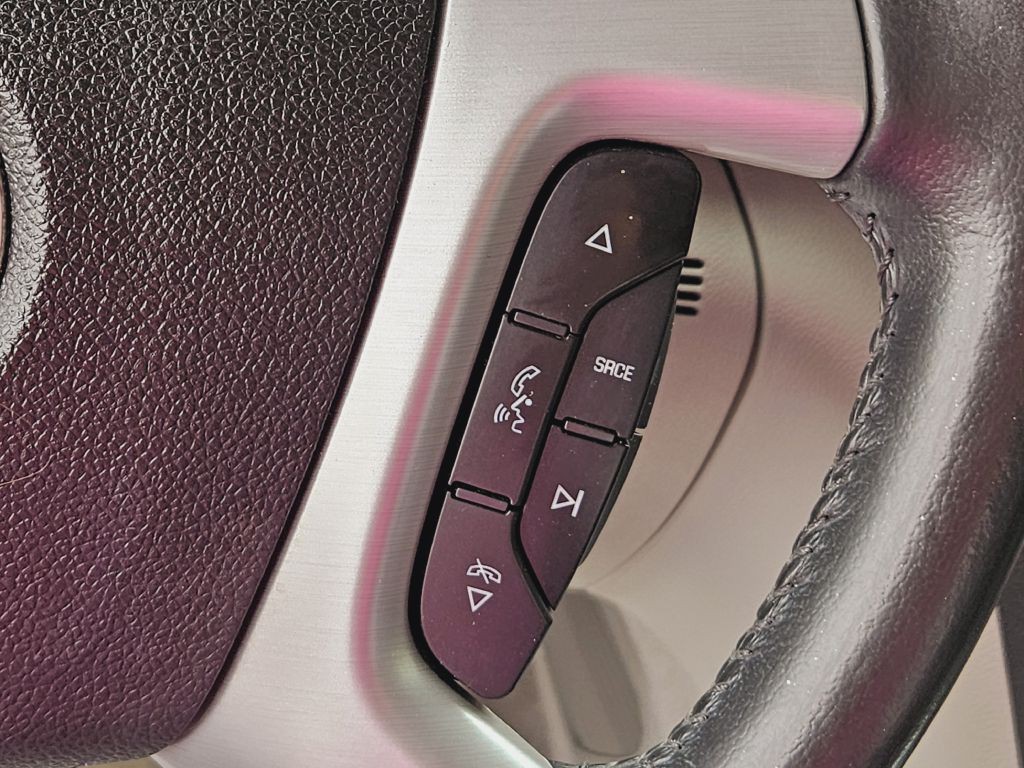 2012 GMC Acadia Image 34
