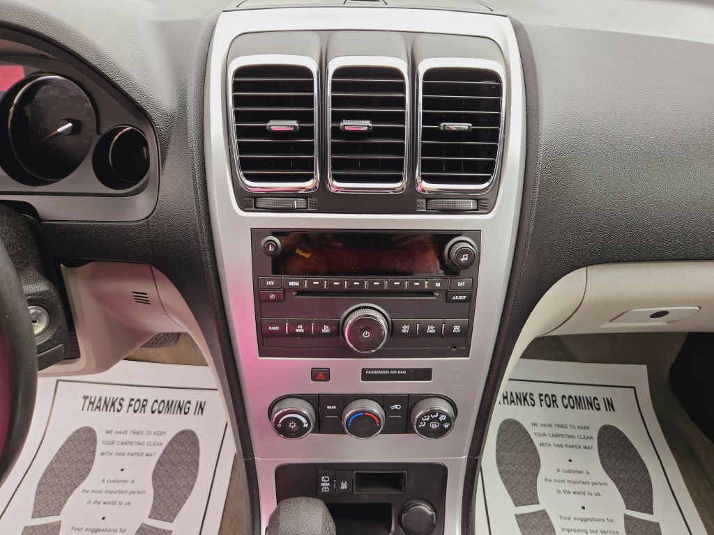 2012 GMC Acadia Image 35