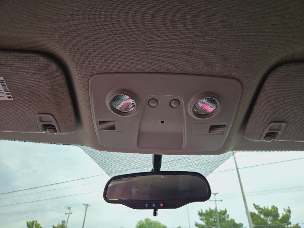 2012 GMC Acadia Image 37