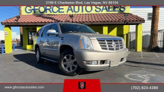 Image for 2008 Cadillac Escalade Luxury ID: 7068168