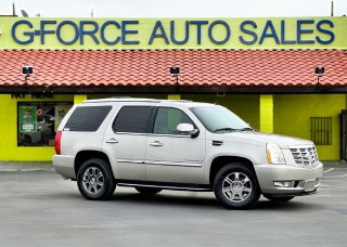 Image for 2008 Cadillac Escalade Luxury ID: 7068168