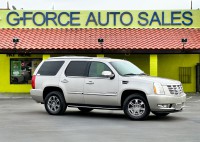 Image for 2008 Cadillac Escalade Luxury ID: 7068168
