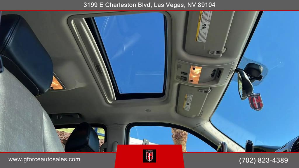 2008 Cadillac Escalade Image 44