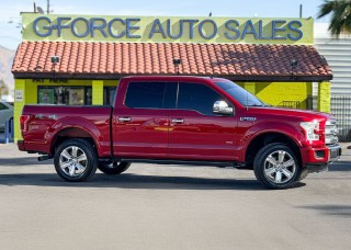 Image for 2016 Ford F-150 Supercrew ID: 7138152