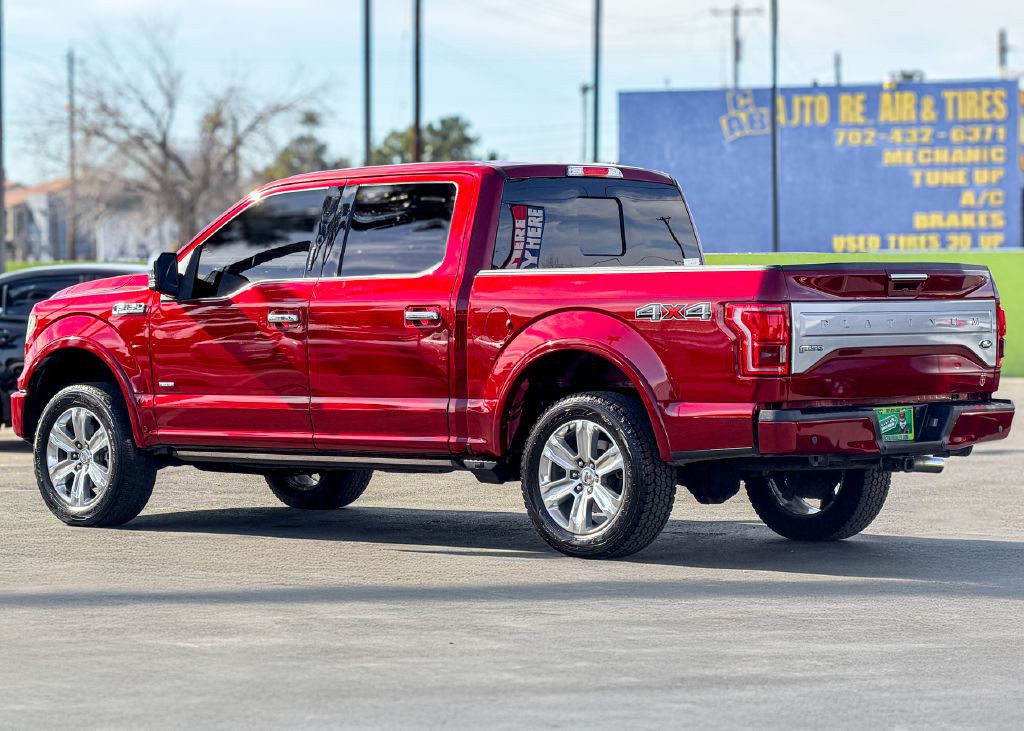 2016 Ford F-150 Image 14
