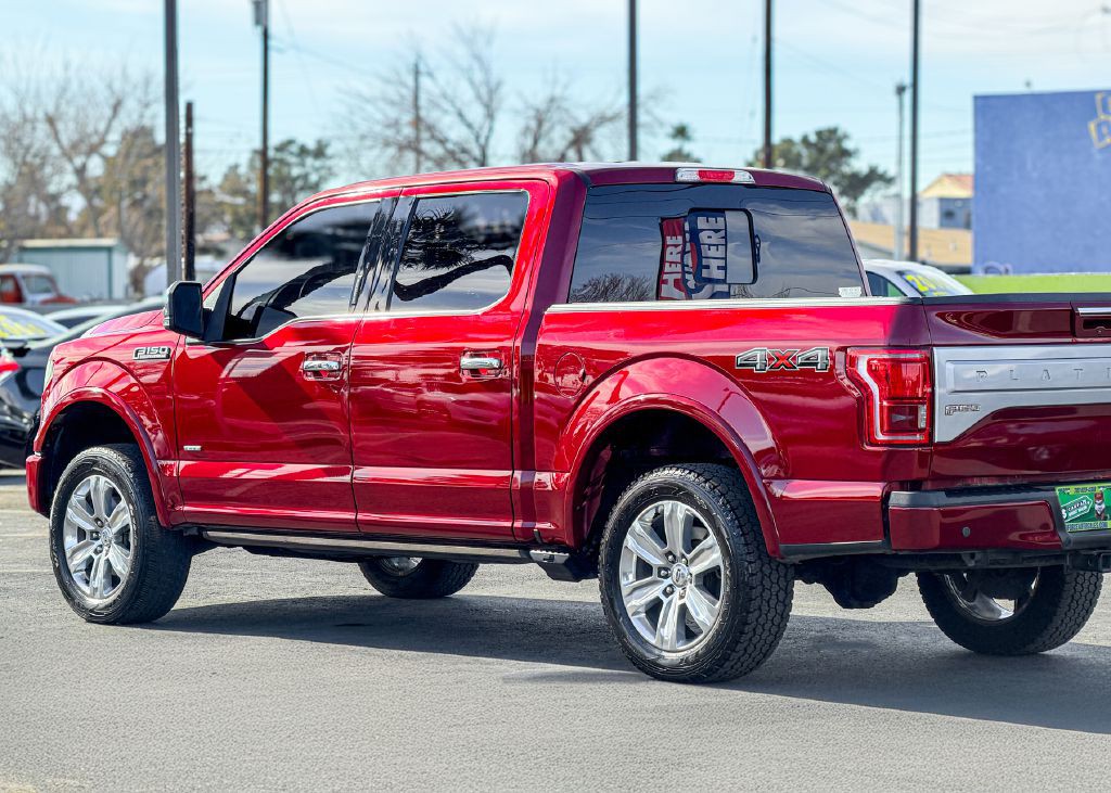 2016 Ford F-150 Image 15