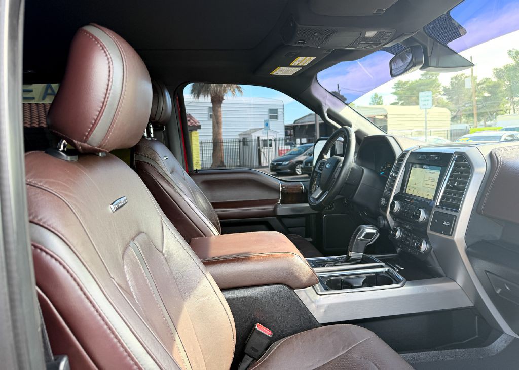 2016 Ford F-150 Image 19