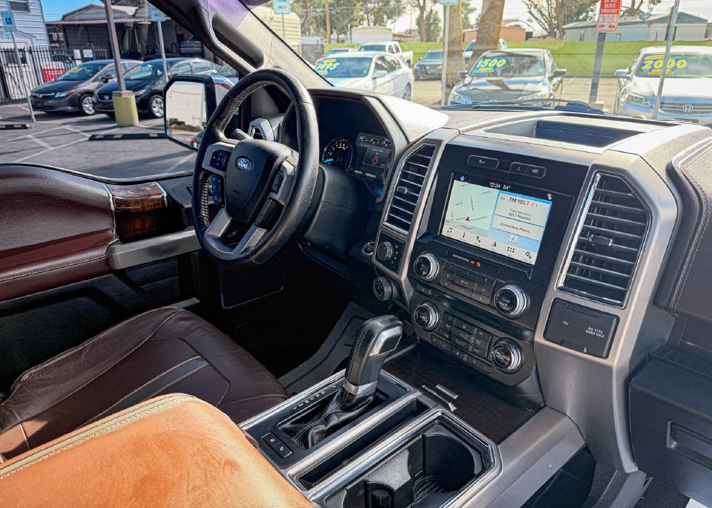 2016 Ford F-150 Image 20