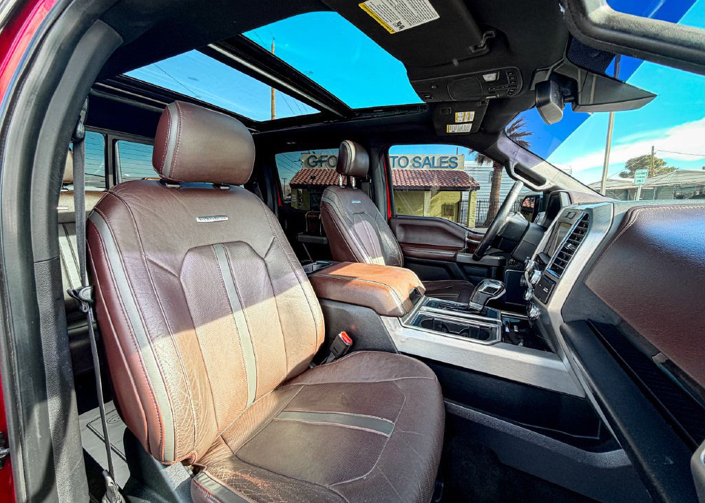 2016 Ford F-150 Image 21