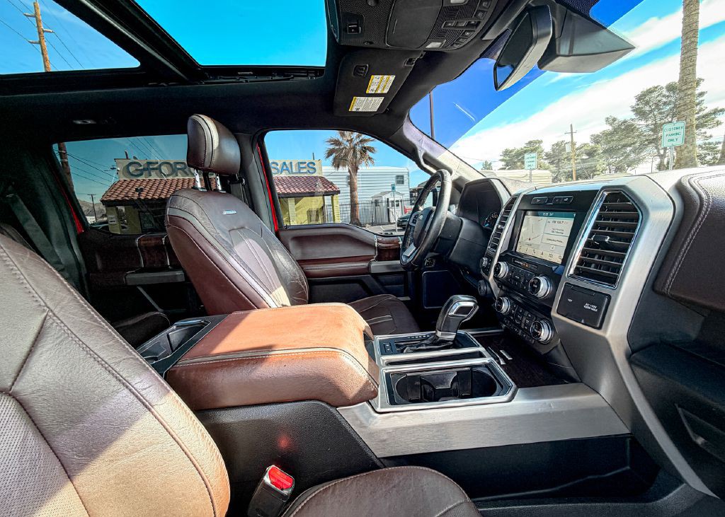 2016 Ford F-150 Image 22