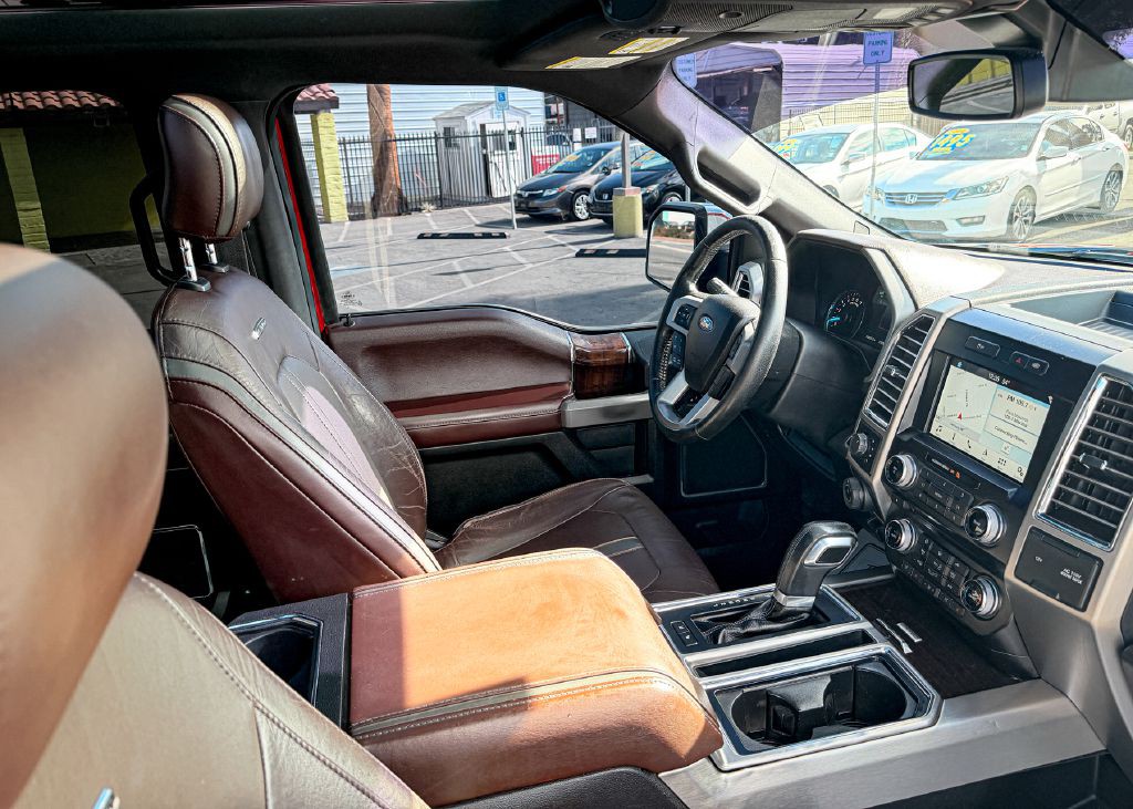 2016 Ford F-150 Image 23