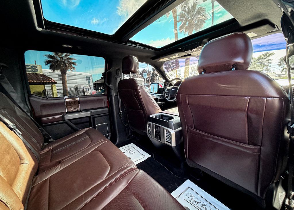 2016 Ford F-150 Image 25