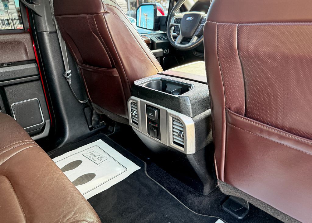 2016 Ford F-150 Image 26