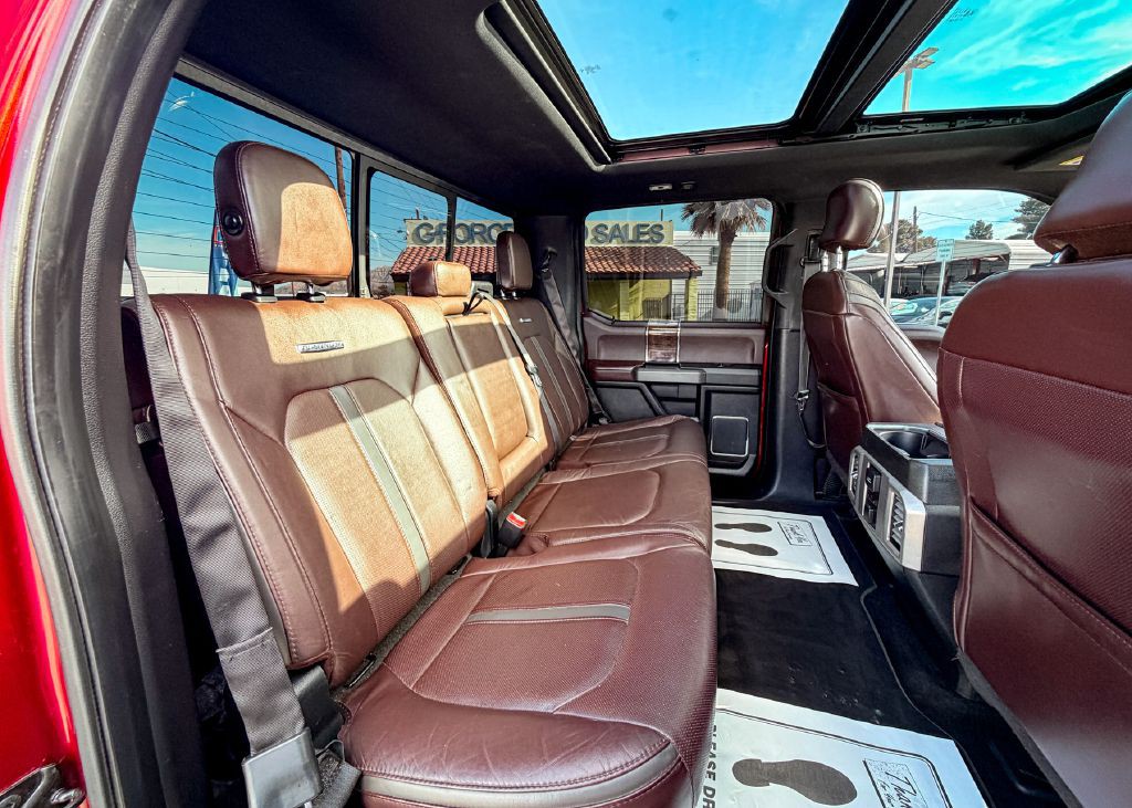 2016 Ford F-150 Image 27