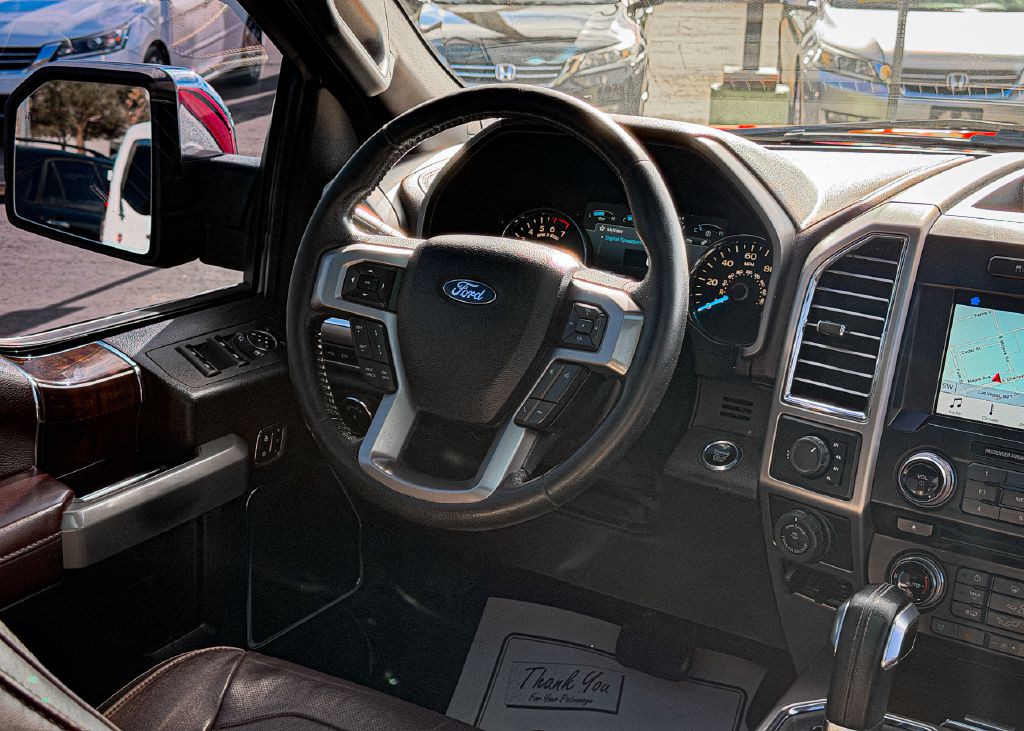 2016 Ford F-150 Image 28
