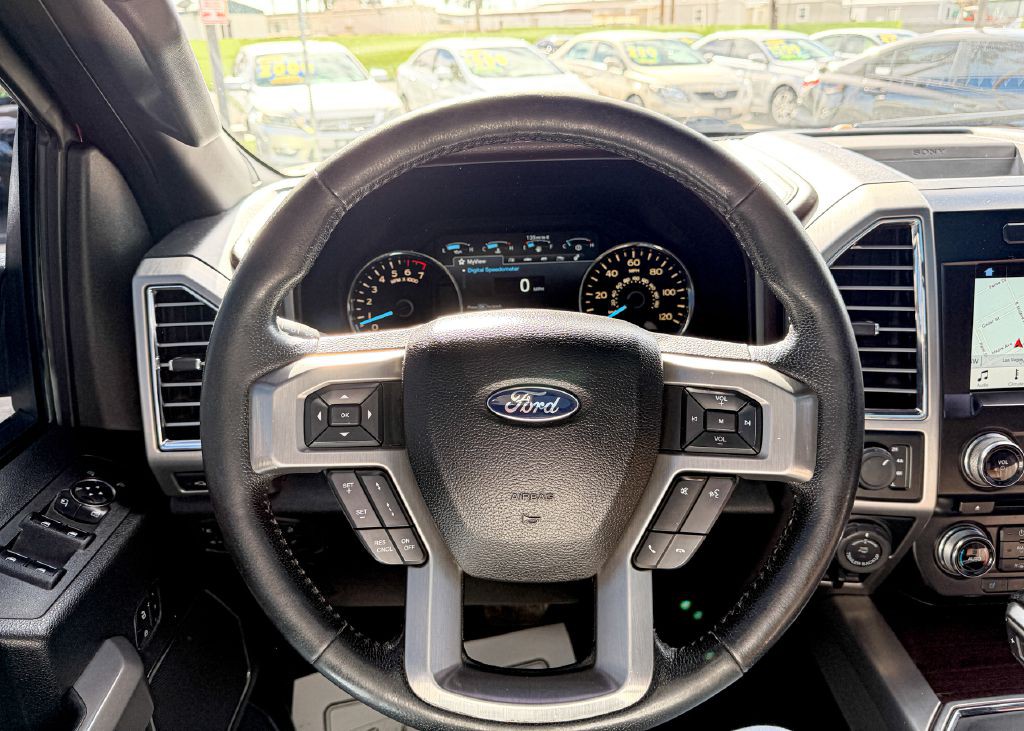 2016 Ford F-150 Image 33