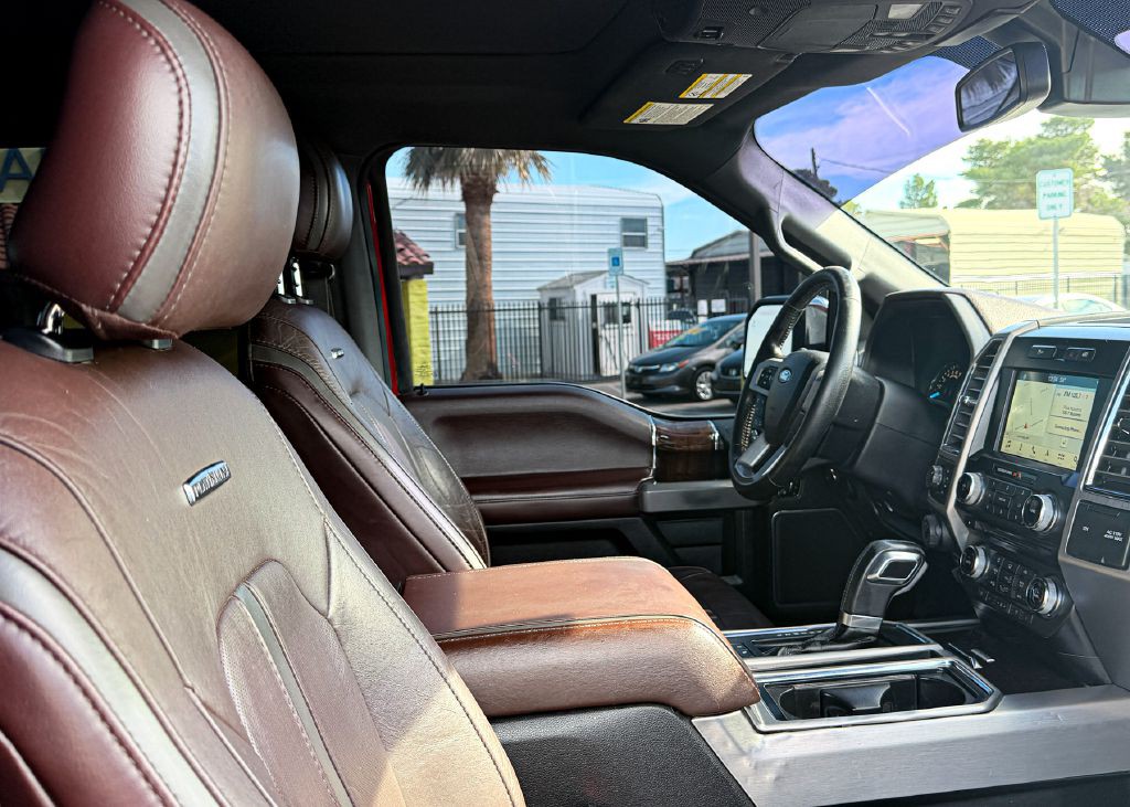 2016 Ford F-150 Image 34