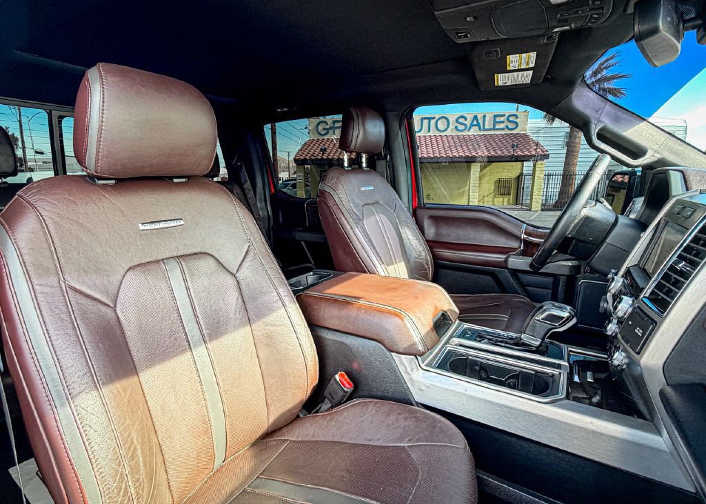 2016 Ford F-150 Image 36