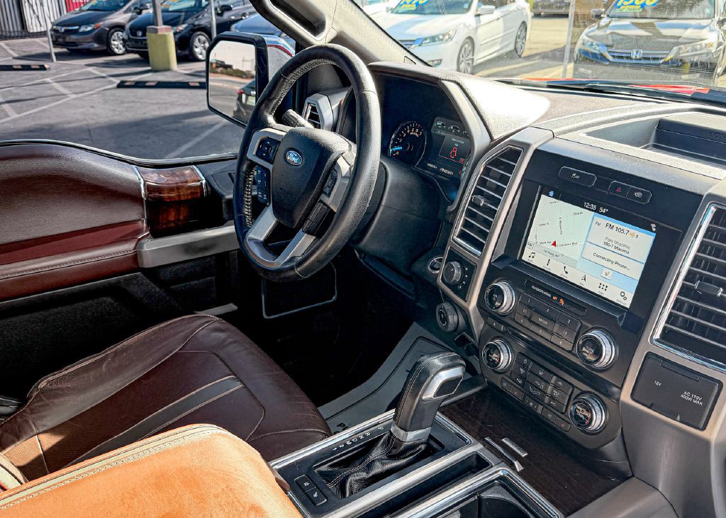 2016 Ford F-150 Image 37