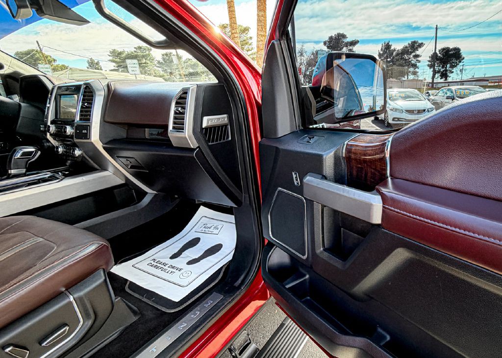 2016 Ford F-150 Image 38