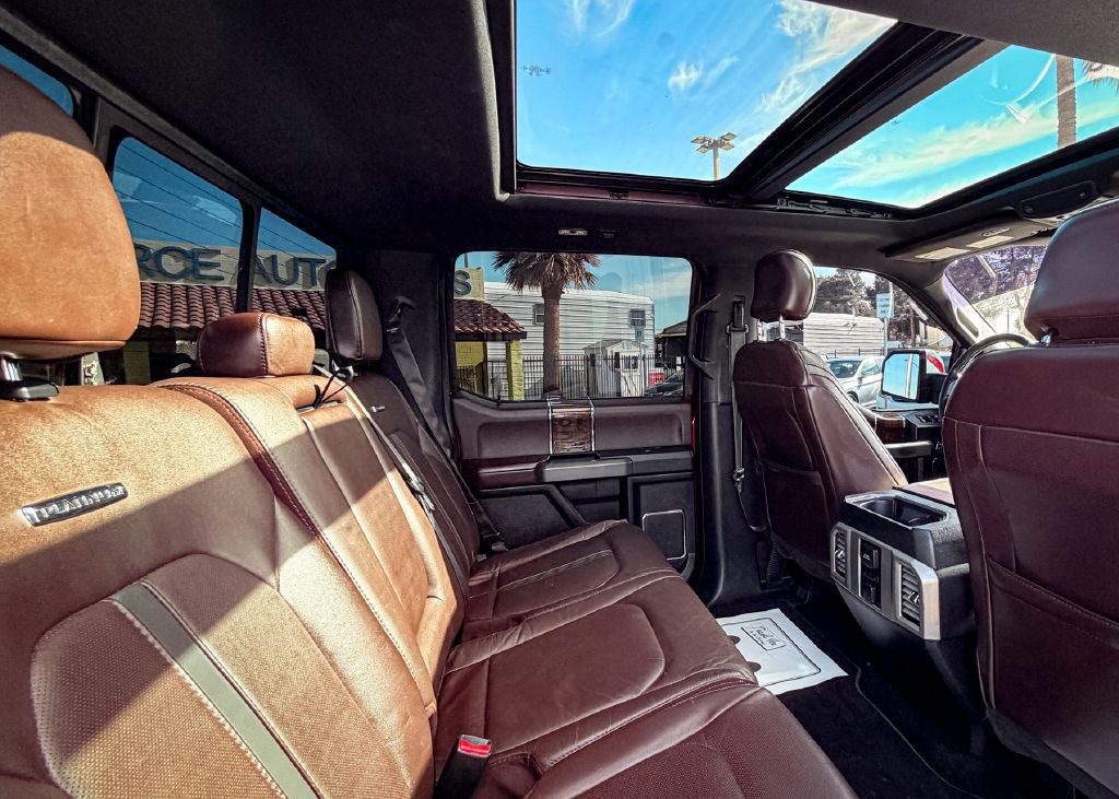 2016 Ford F-150 Image 40