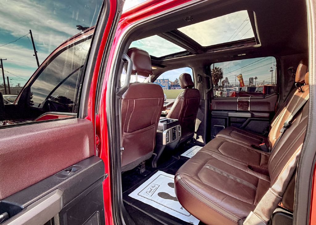 2016 Ford F-150 Image 41