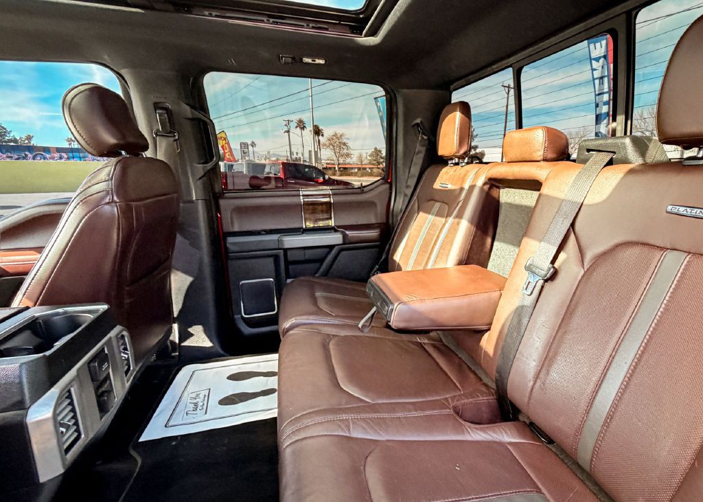 2016 Ford F-150 Image 42