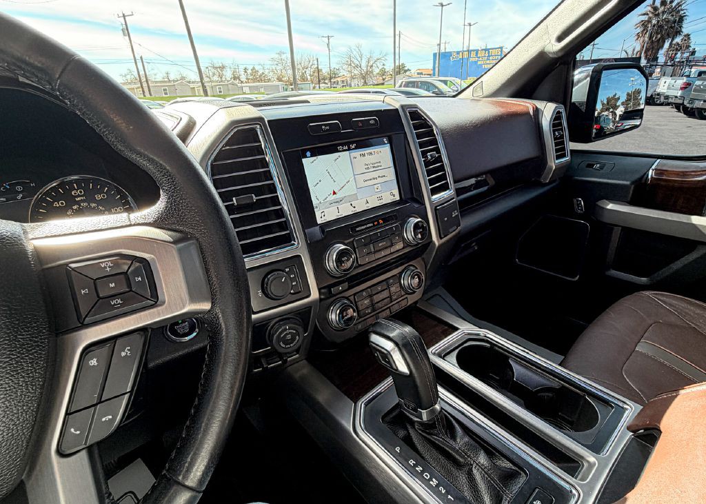 2016 Ford F-150 Image 46