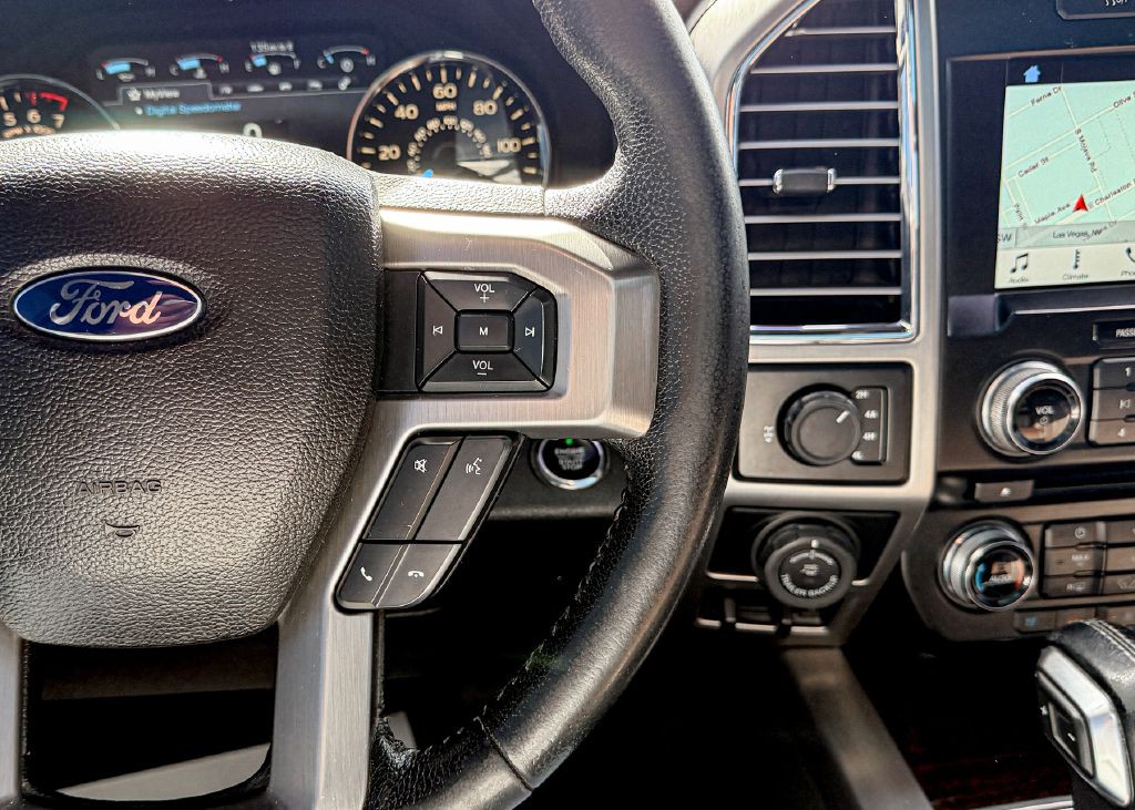 2016 Ford F-150 Image 48