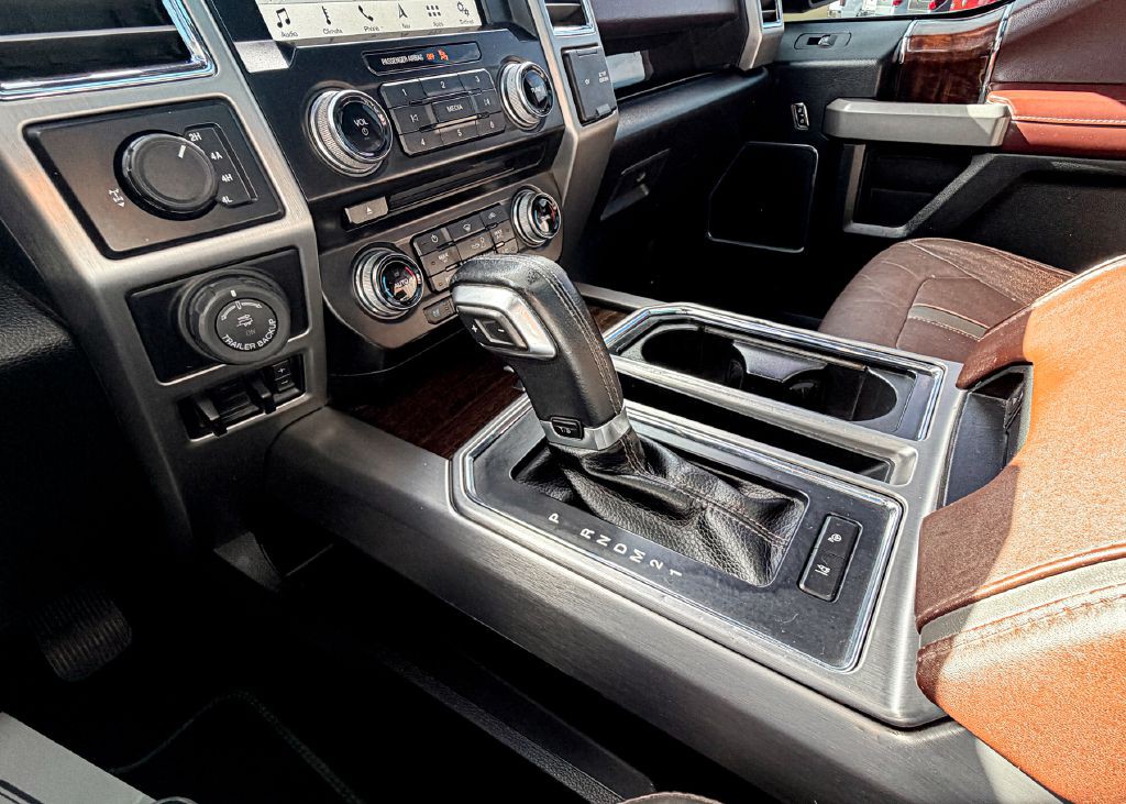 2016 Ford F-150 Image 49