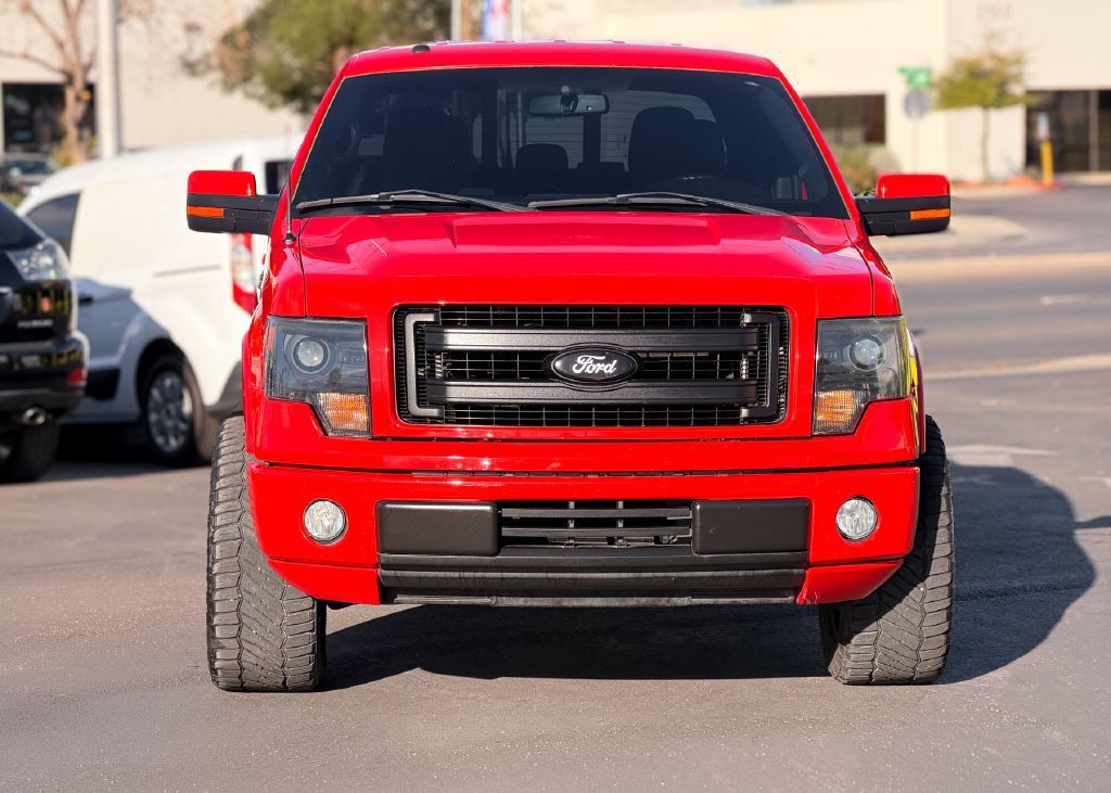 2014 Ford F-150 Image 6