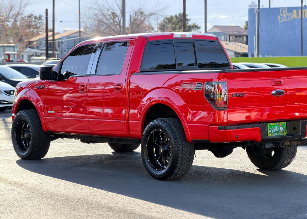 2014 Ford F-150 Image 11