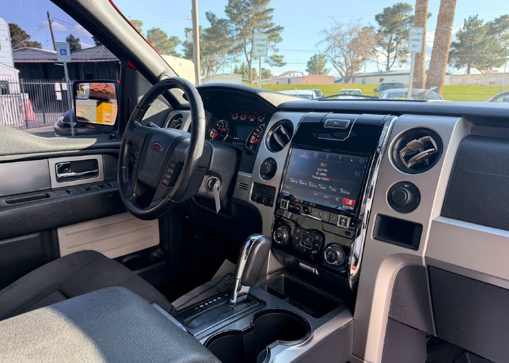 2014 Ford F-150 Image 14
