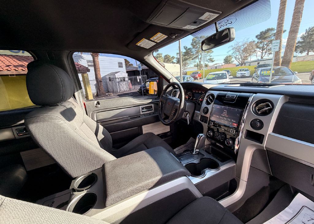2014 Ford F-150 Image 15