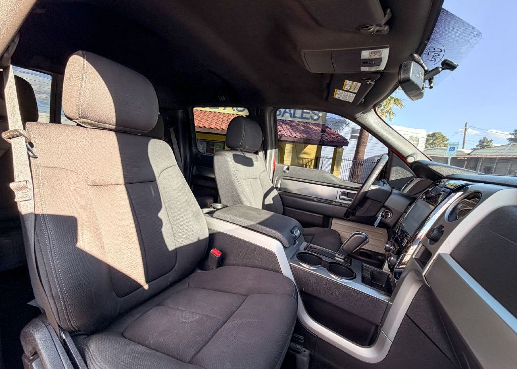 2014 Ford F-150 Image 16