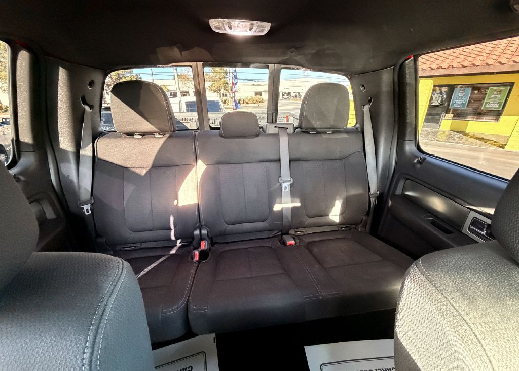 2014 Ford F-150 Image 18