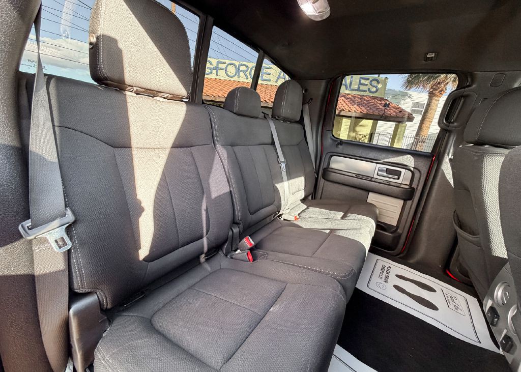 2014 Ford F-150 Image 20