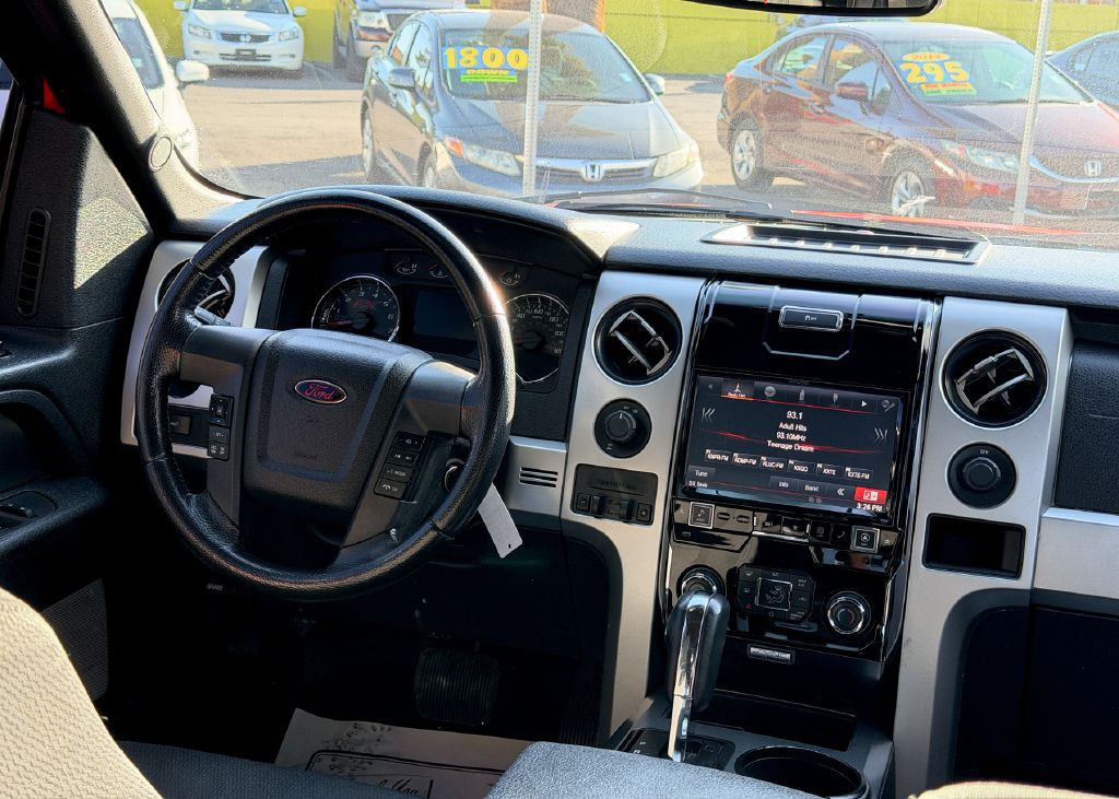2014 Ford F-150 Image 22