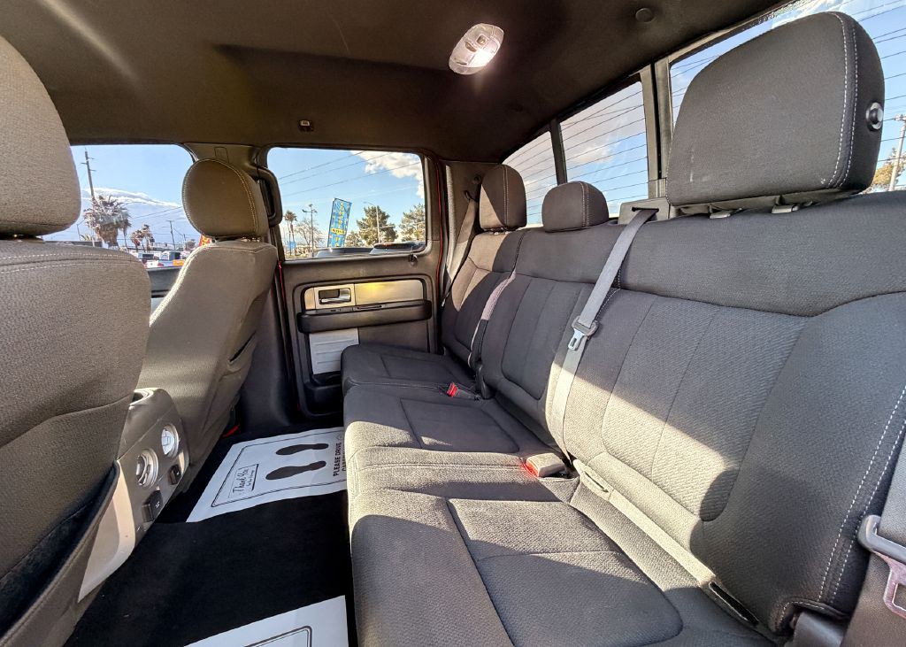 2014 Ford F-150 Image 24