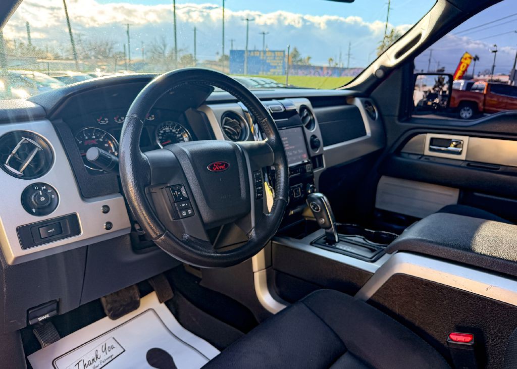 2014 Ford F-150 Image 25