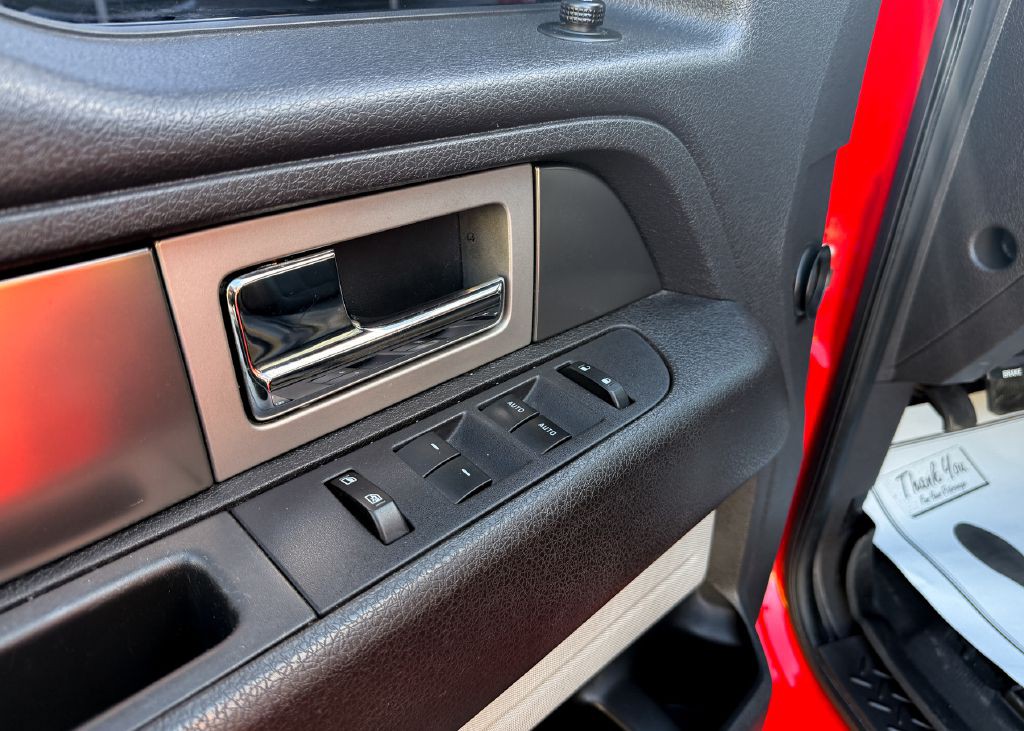 2014 Ford F-150 Image 26