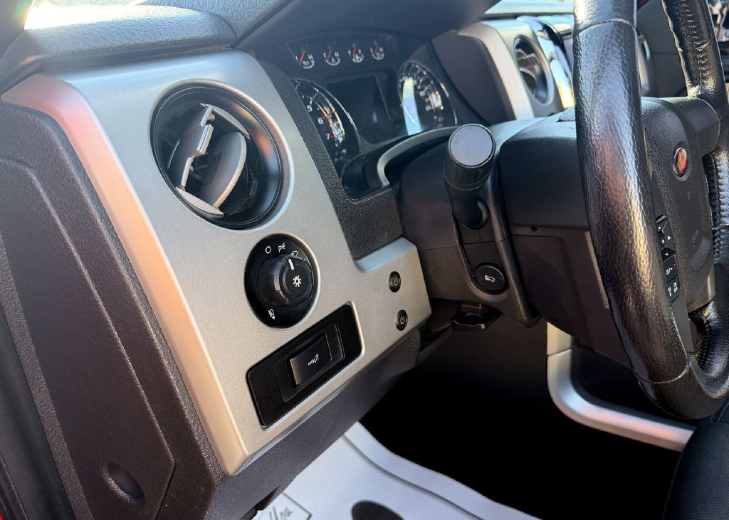 2014 Ford F-150 Image 27
