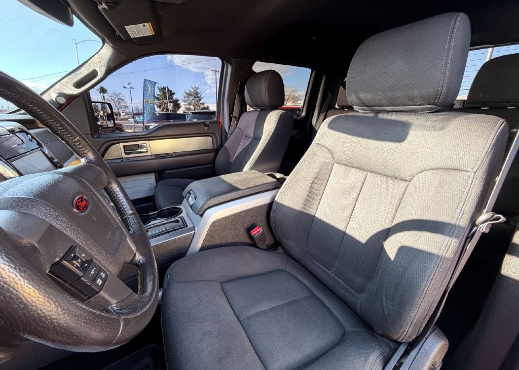 2014 Ford F-150 Image 28