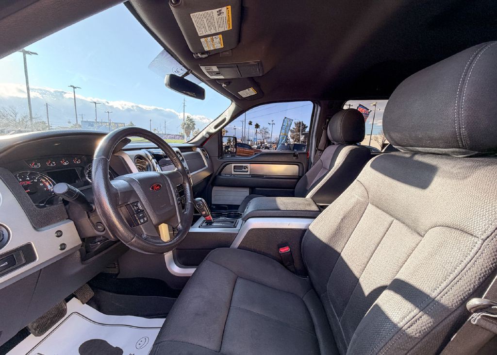 2014 Ford F-150 Image 29