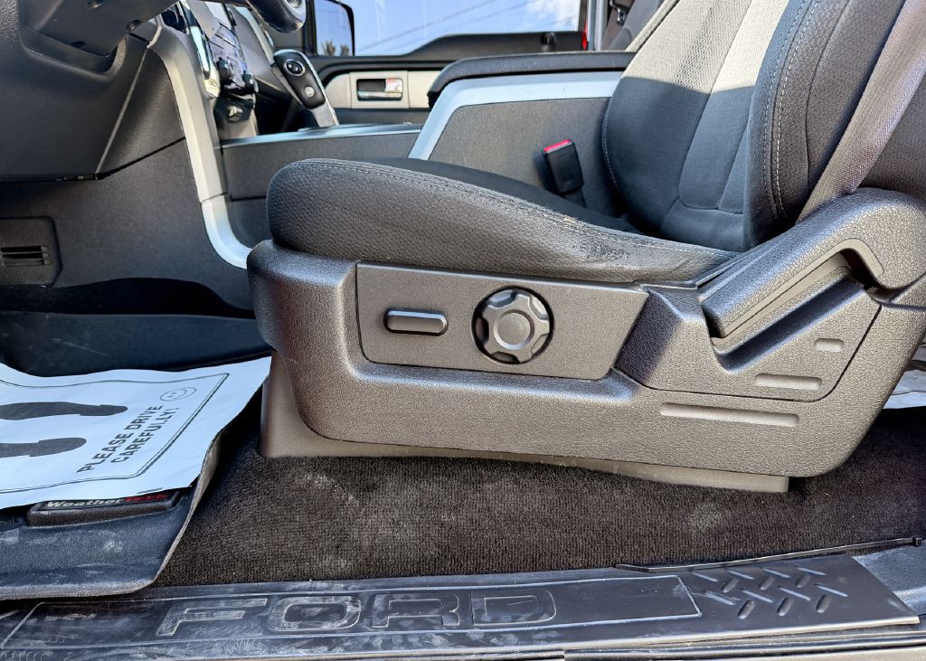 2014 Ford F-150 Image 30